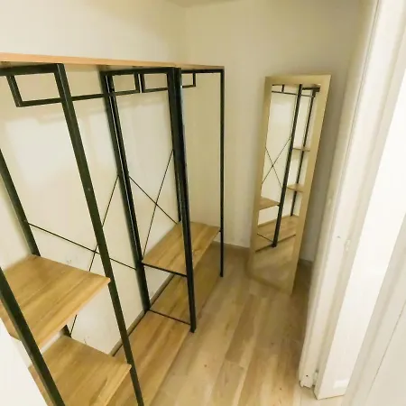 Apartman New! Accogliente Nel Centro Di *