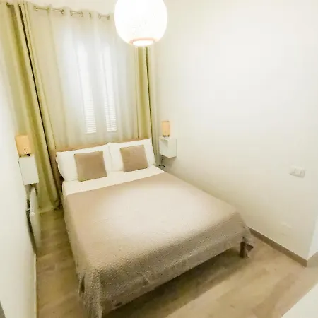 Apartman New! Accogliente Nel Centro Di